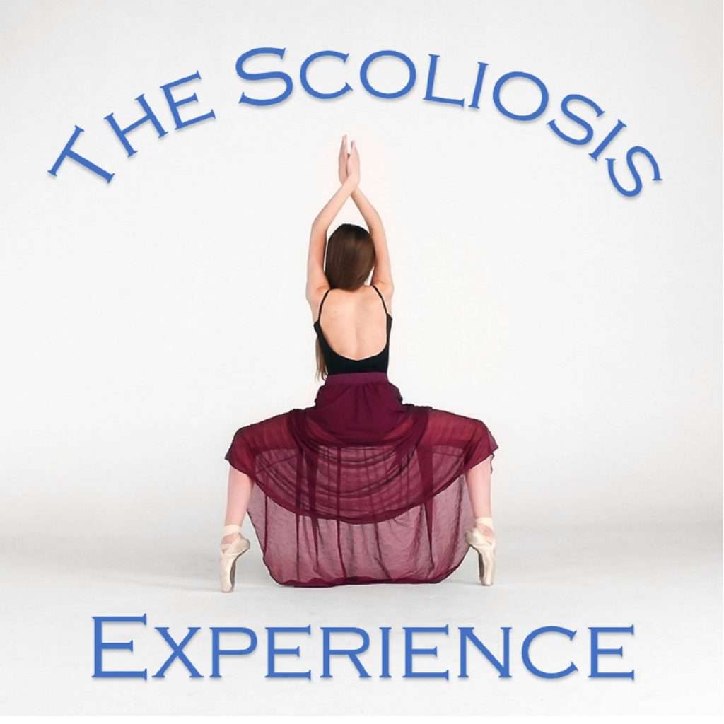 The Scoliosis Experience Logo 1400