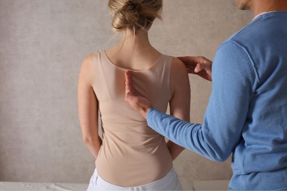 Non-Surgical Scoliosis Strategies