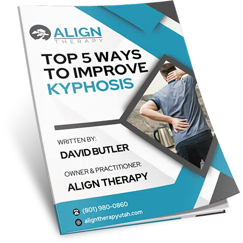 Kyphosis guide cover