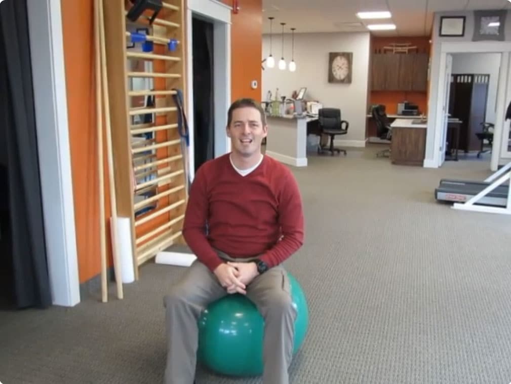 Top 3 Scoliosis Core Exercises